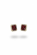 Arete Pasión Burgundy Dorado