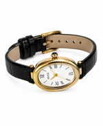 Reloj carácter
