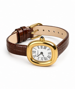 Reloj raíces