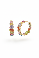 Argollas energía viva