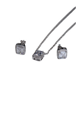 Set silver exclusivo