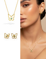 Set Renacer Esmeralda