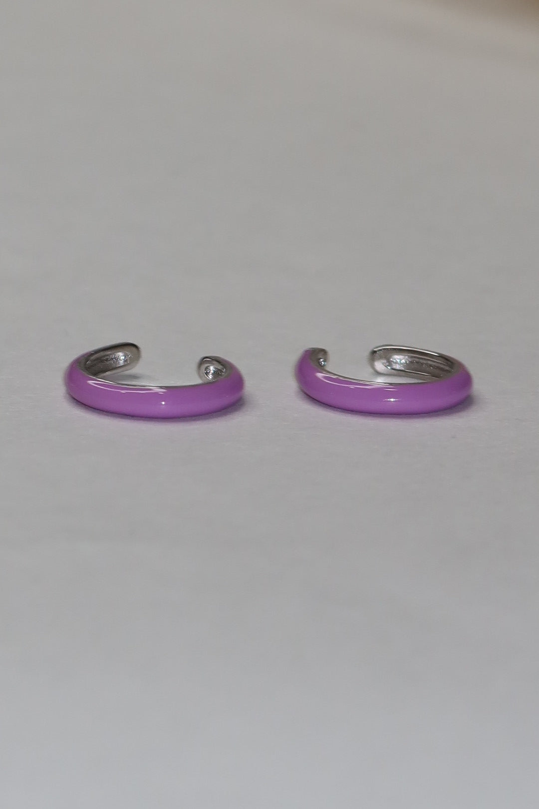 Ear cuff Lila