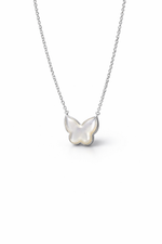 Mariposa necklace