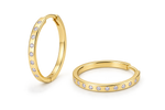Argolla Destello
