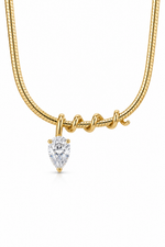 Intuición Necklace