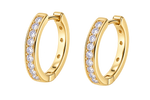 Argollas esencia