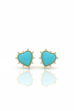 Turquesa earring