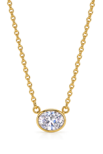 Luz Interior Necklace