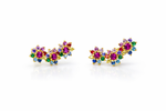 Multiflower stud