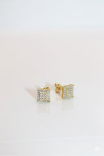 Elegant color gold men