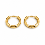 Delicate rings