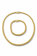 Conjunto bebé Mónaco