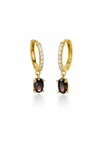 Argollas Julieta