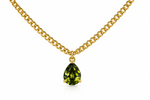 Raíces necklace