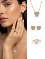 Set Brillo de amor