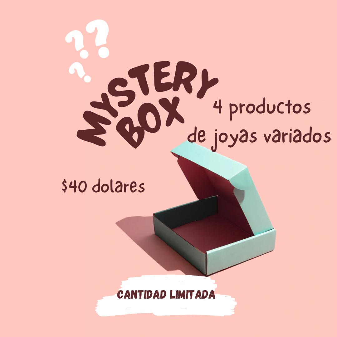 Caja sorpresa