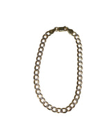 Guillo para hombre dos tonos