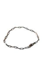 Pulsera con clip