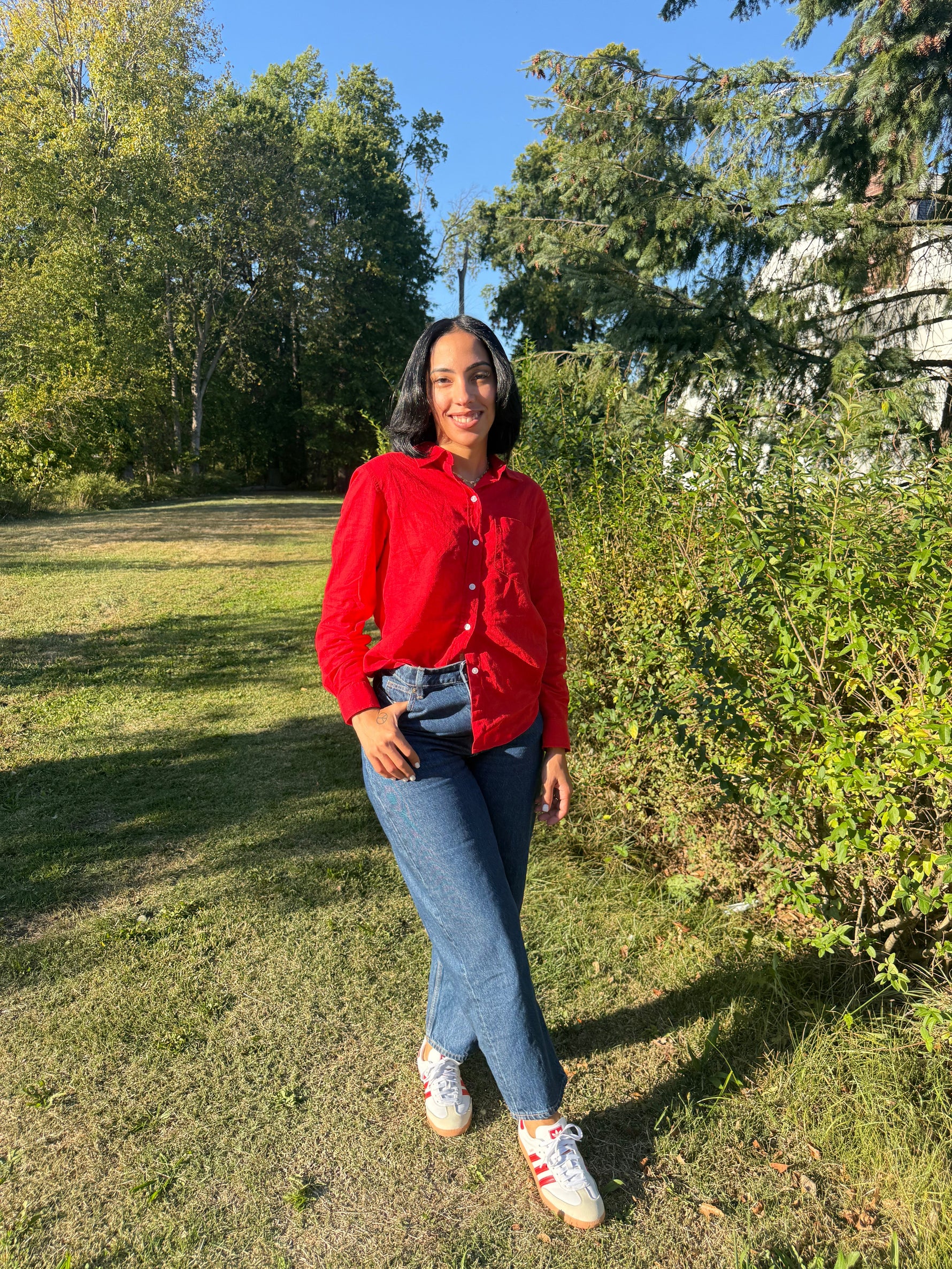 Círculo de Amor Propio: Pausar También es Avanzar