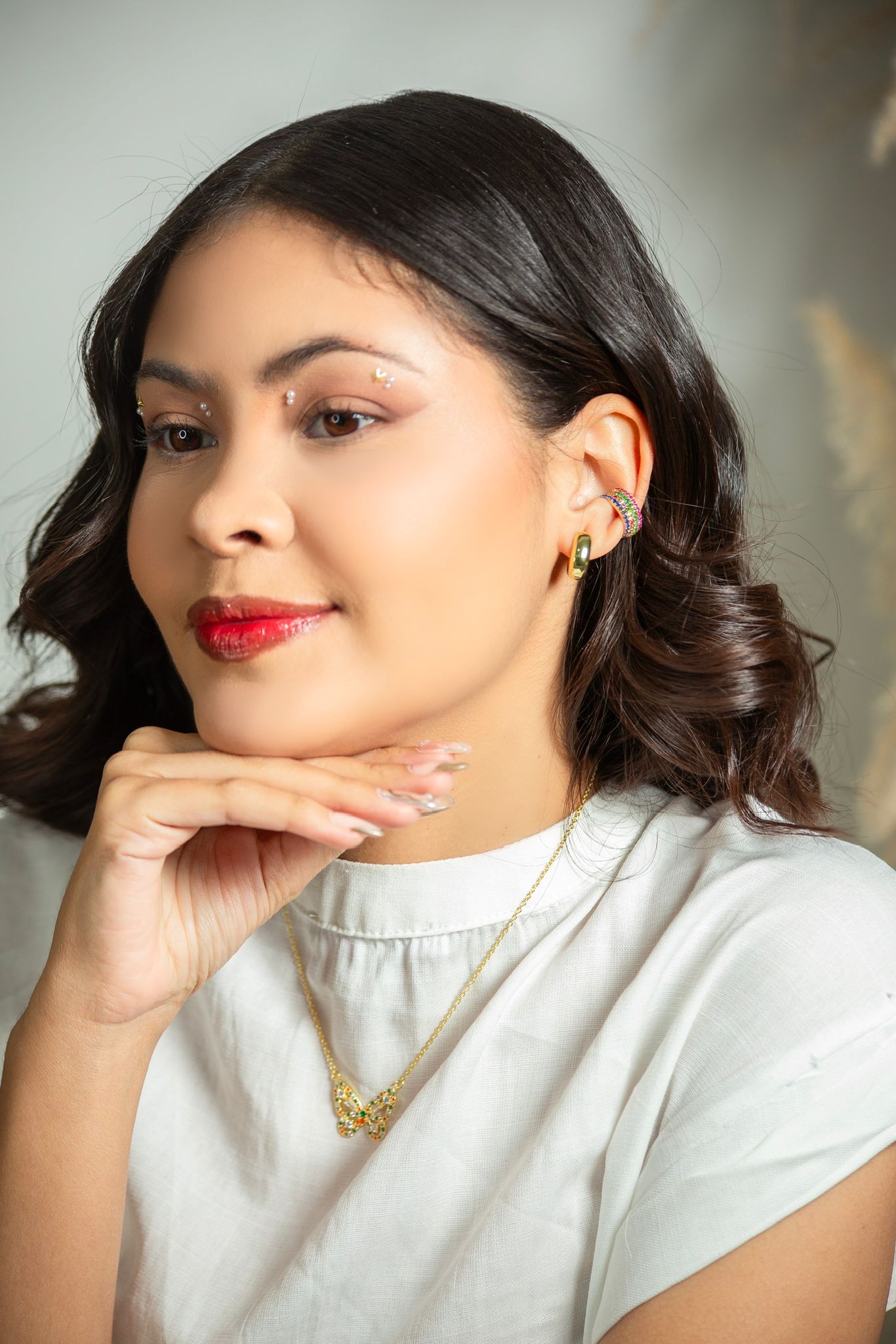 Elegant collection