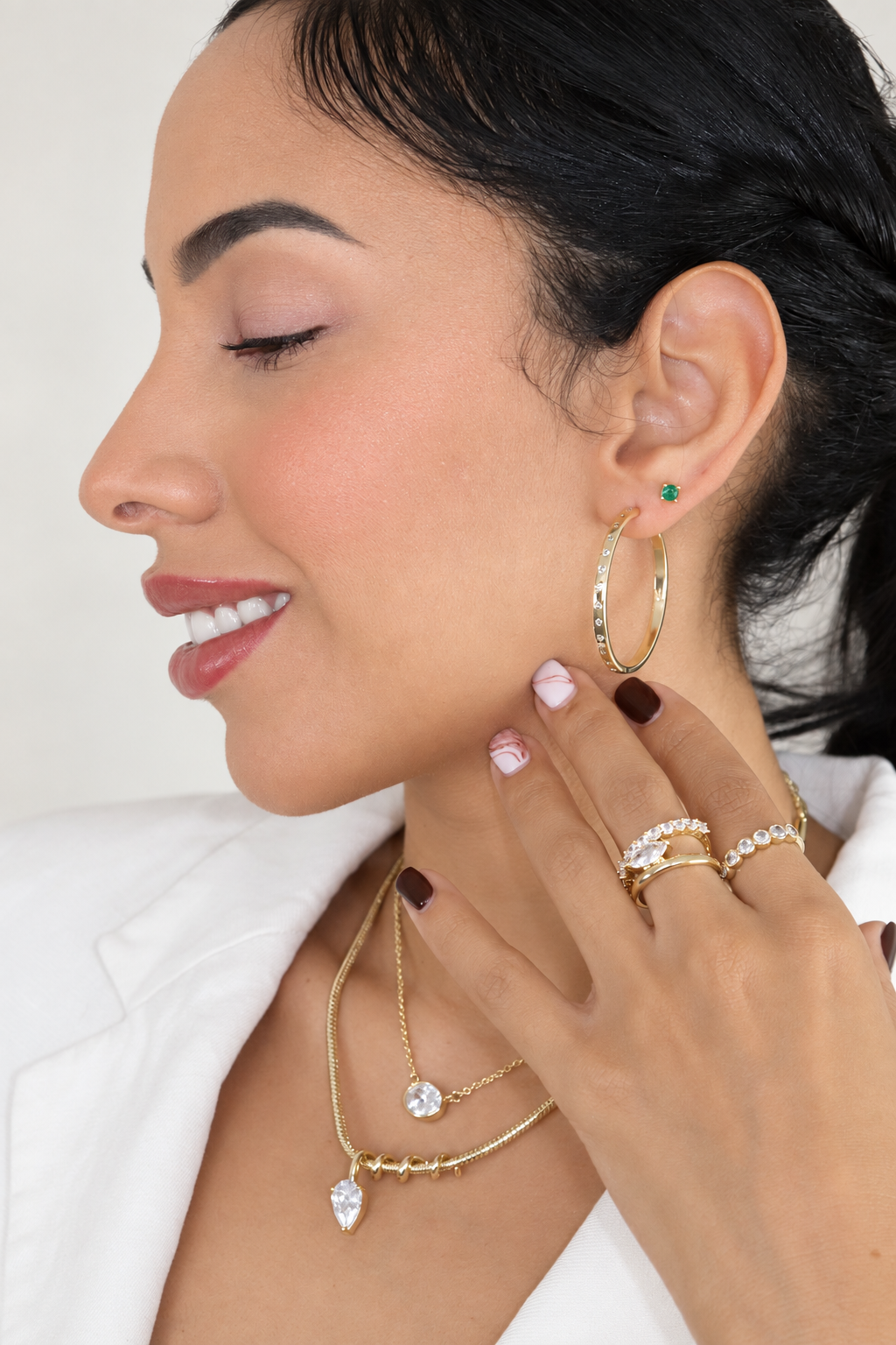 Earring