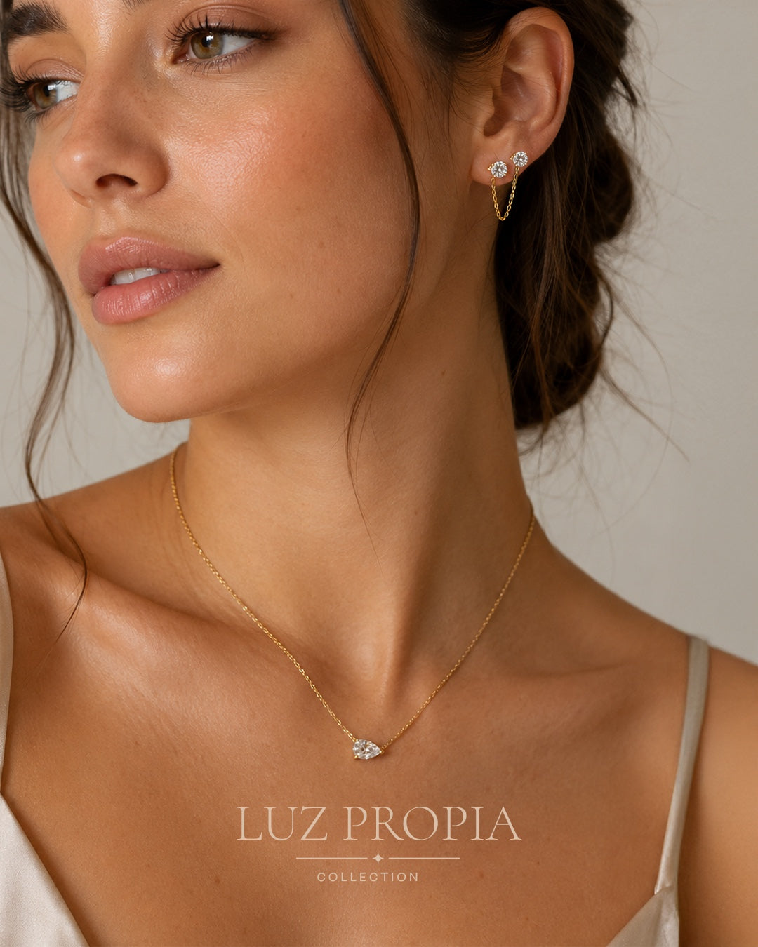 Coleccion Luz propia