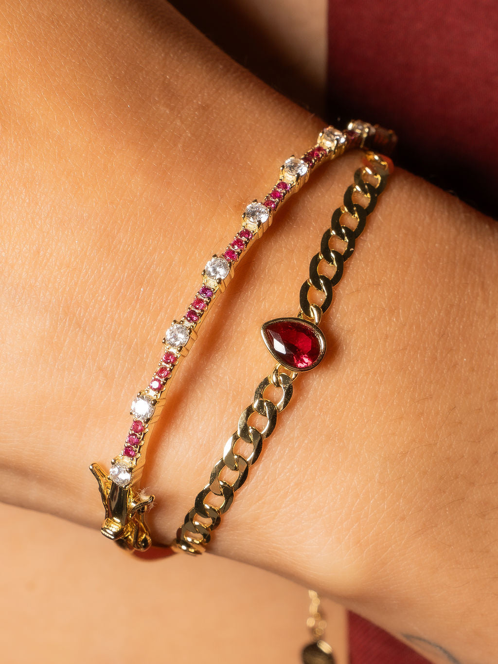Bracelet-Pulseras