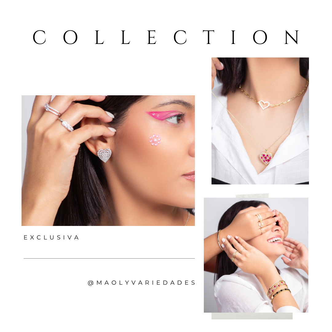 Colección exclusiva