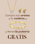 Set clear elegante