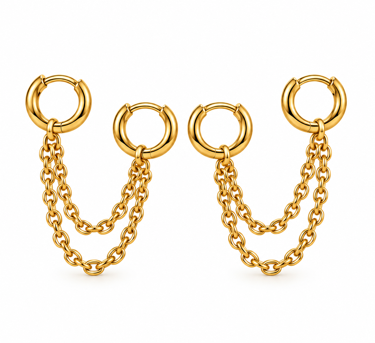 Argollas vínculo