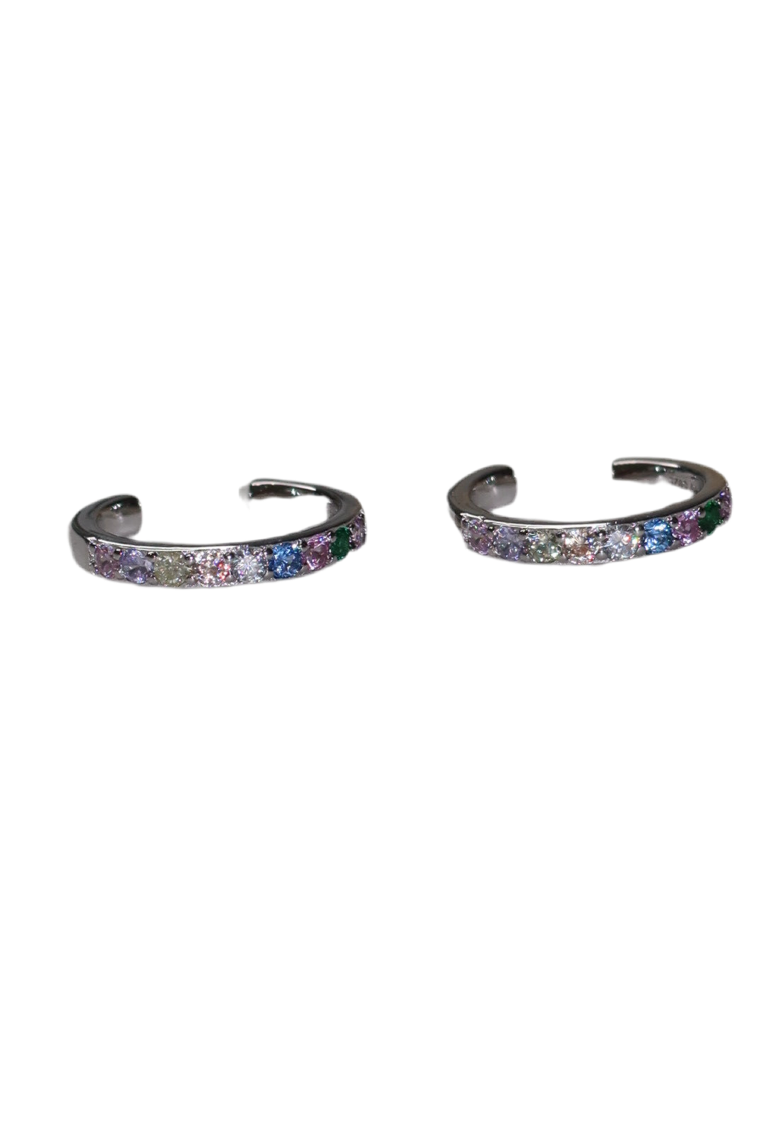 Ear cuff fino