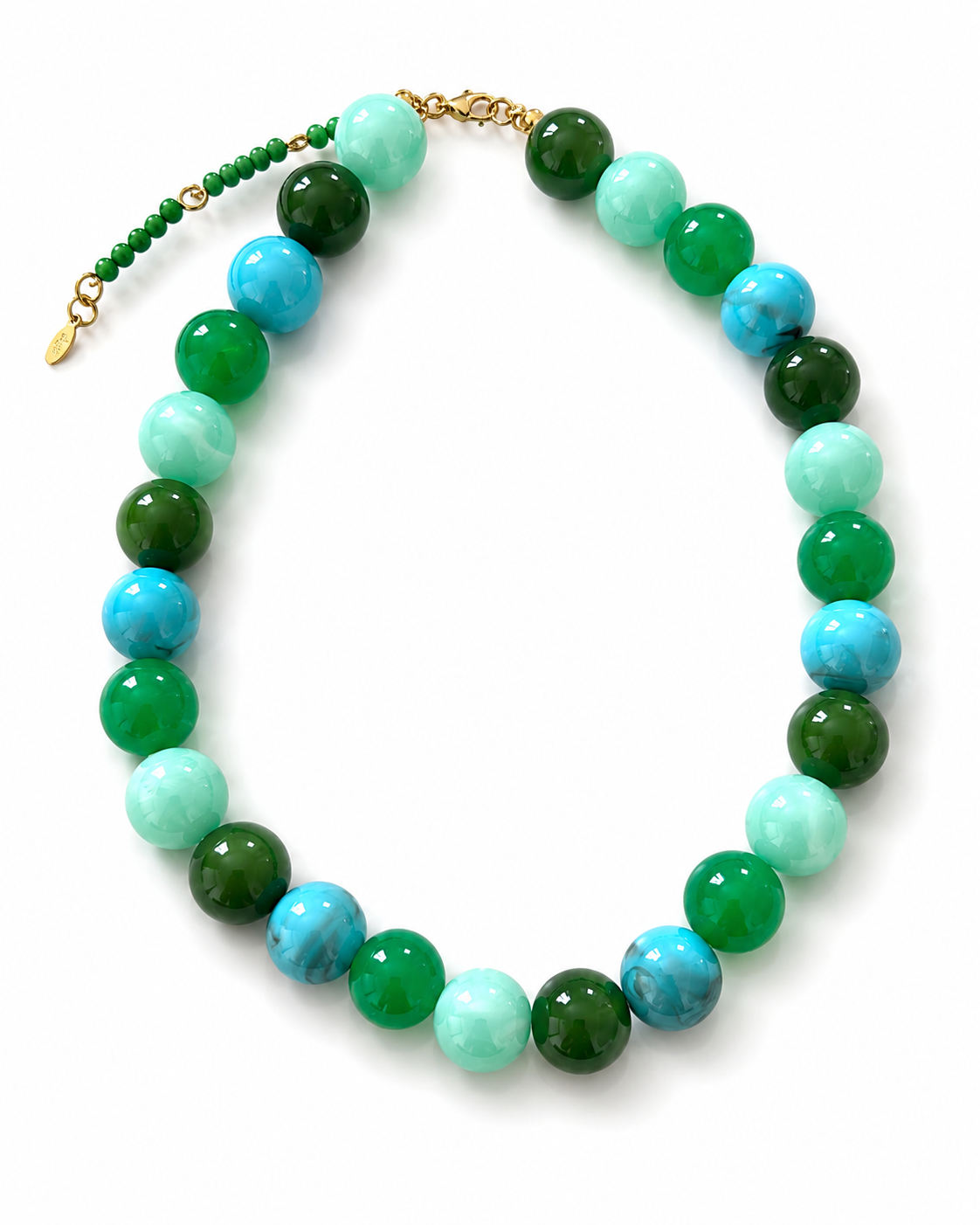 Aura collar