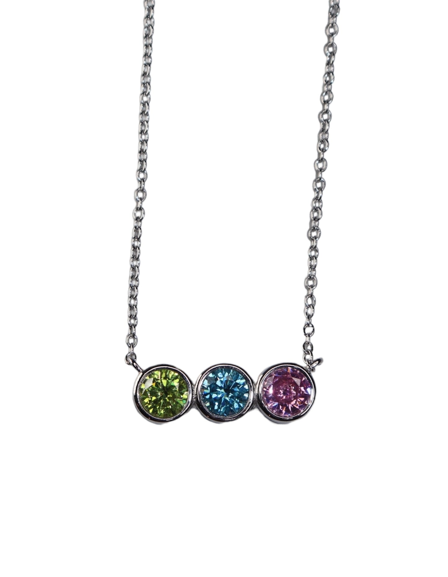 Alexia necklace