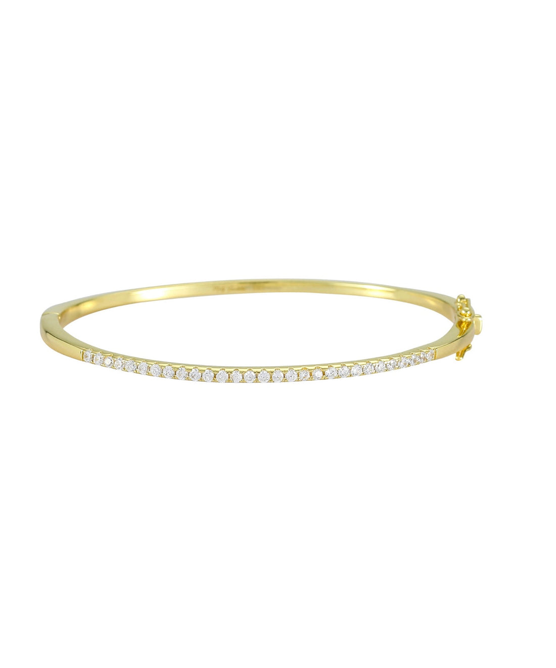 Shine bracelet gold
