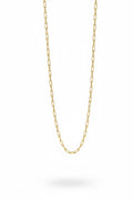 Collar elegante para hombre