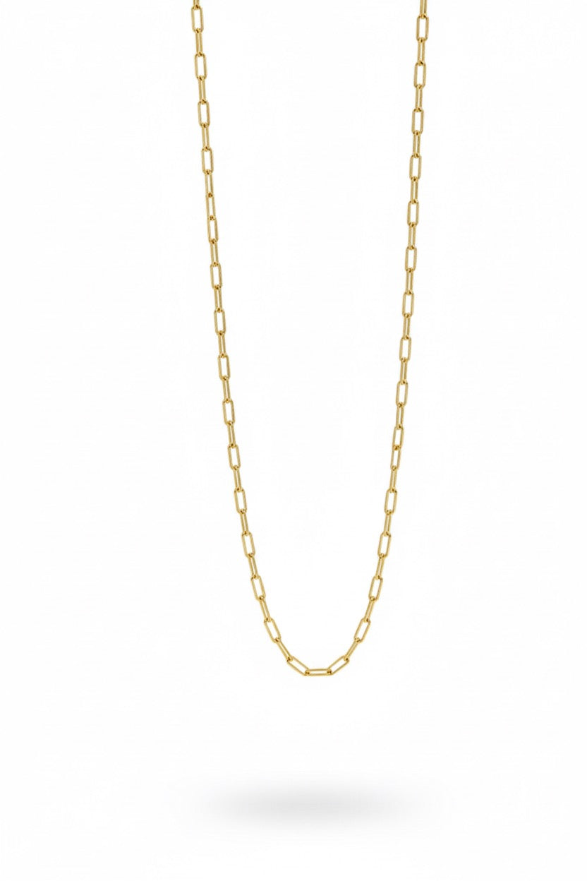 Elegant necklace Men