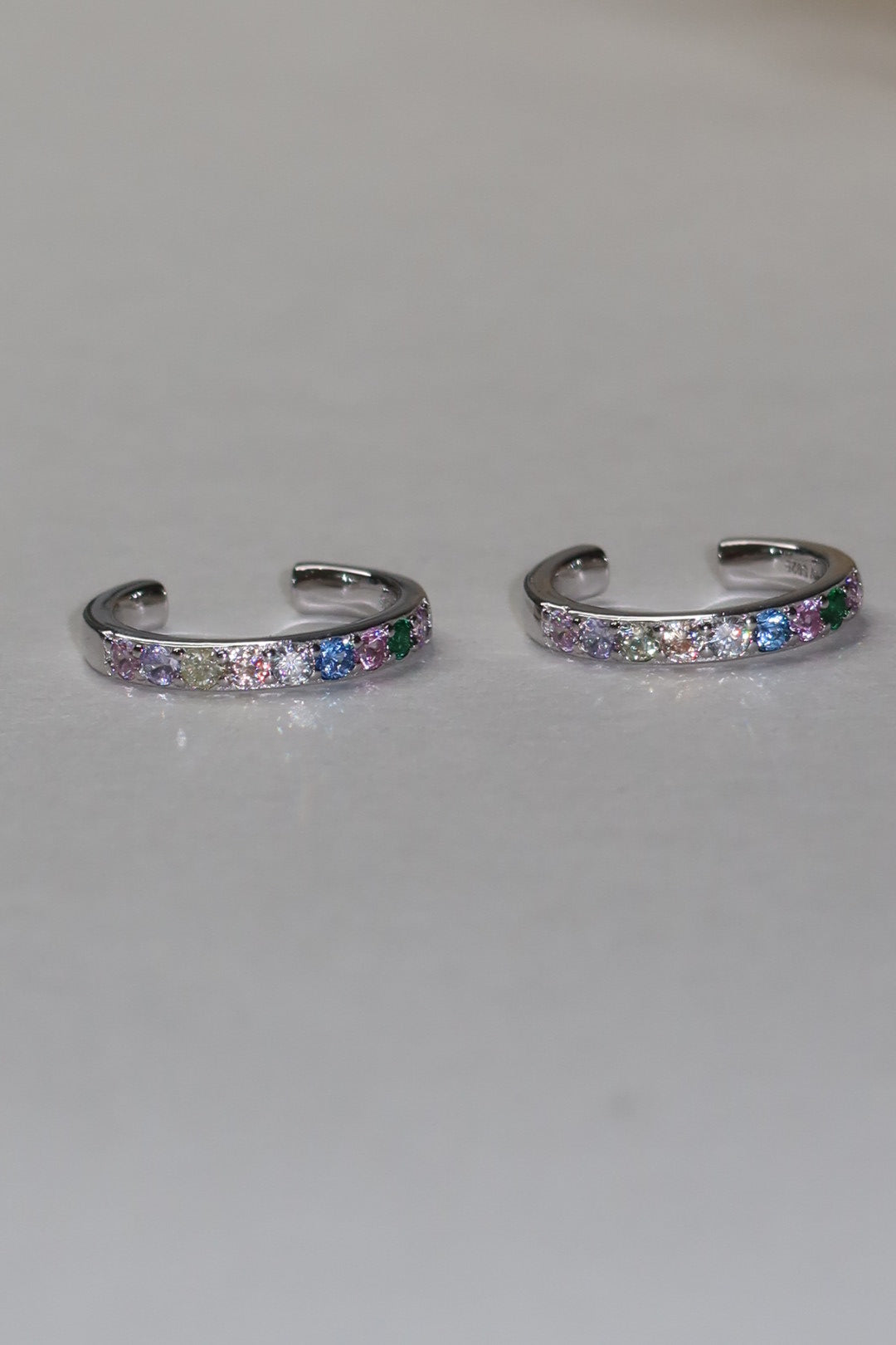 Ear cuff fino