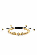 Angel bracelet