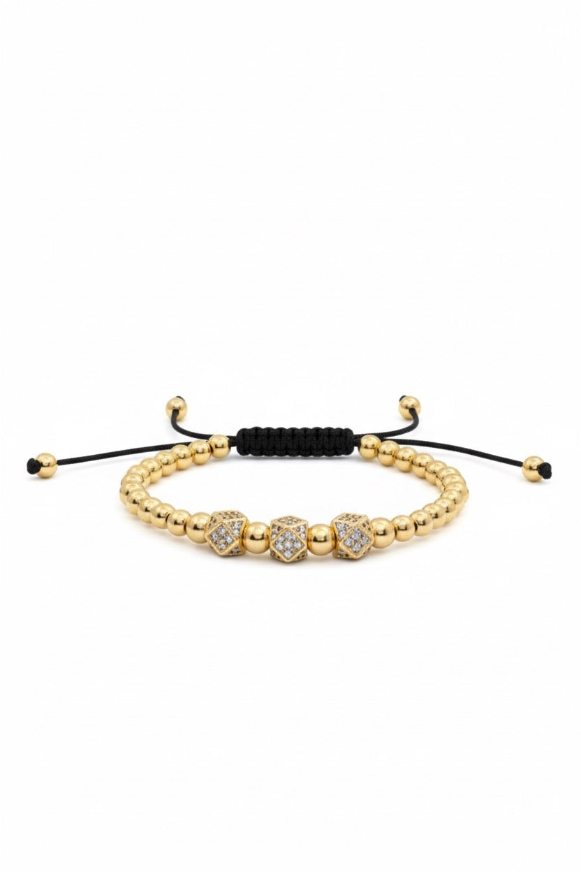 Angel bracelet