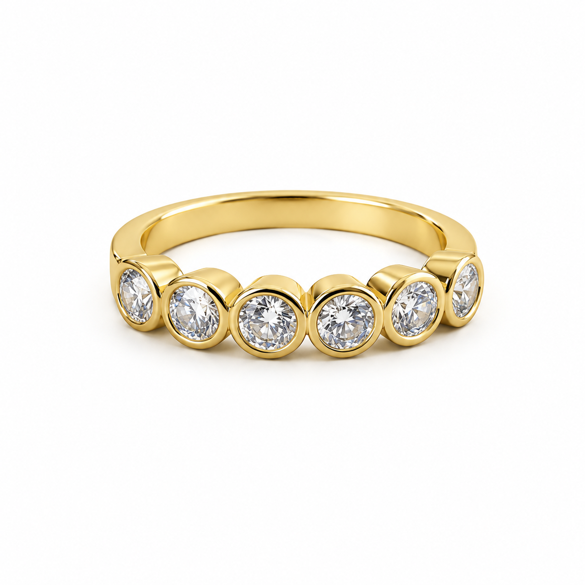 Anillo todo en mi