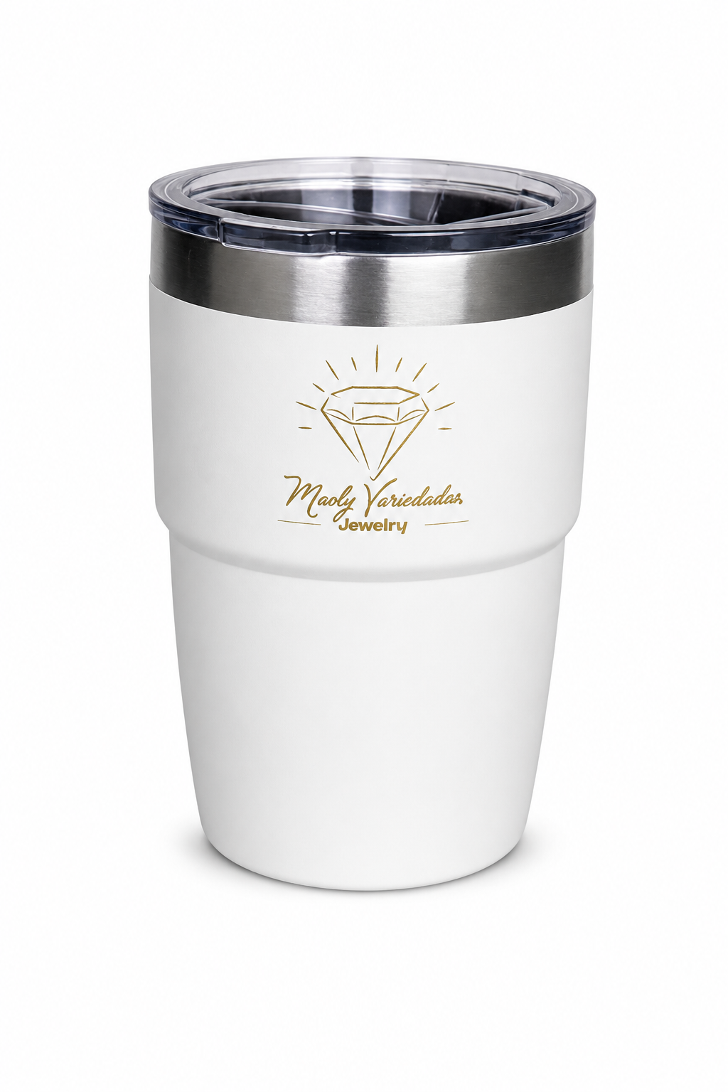 Esencia Coffee Tumbler