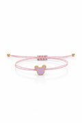 Pulsera rosa