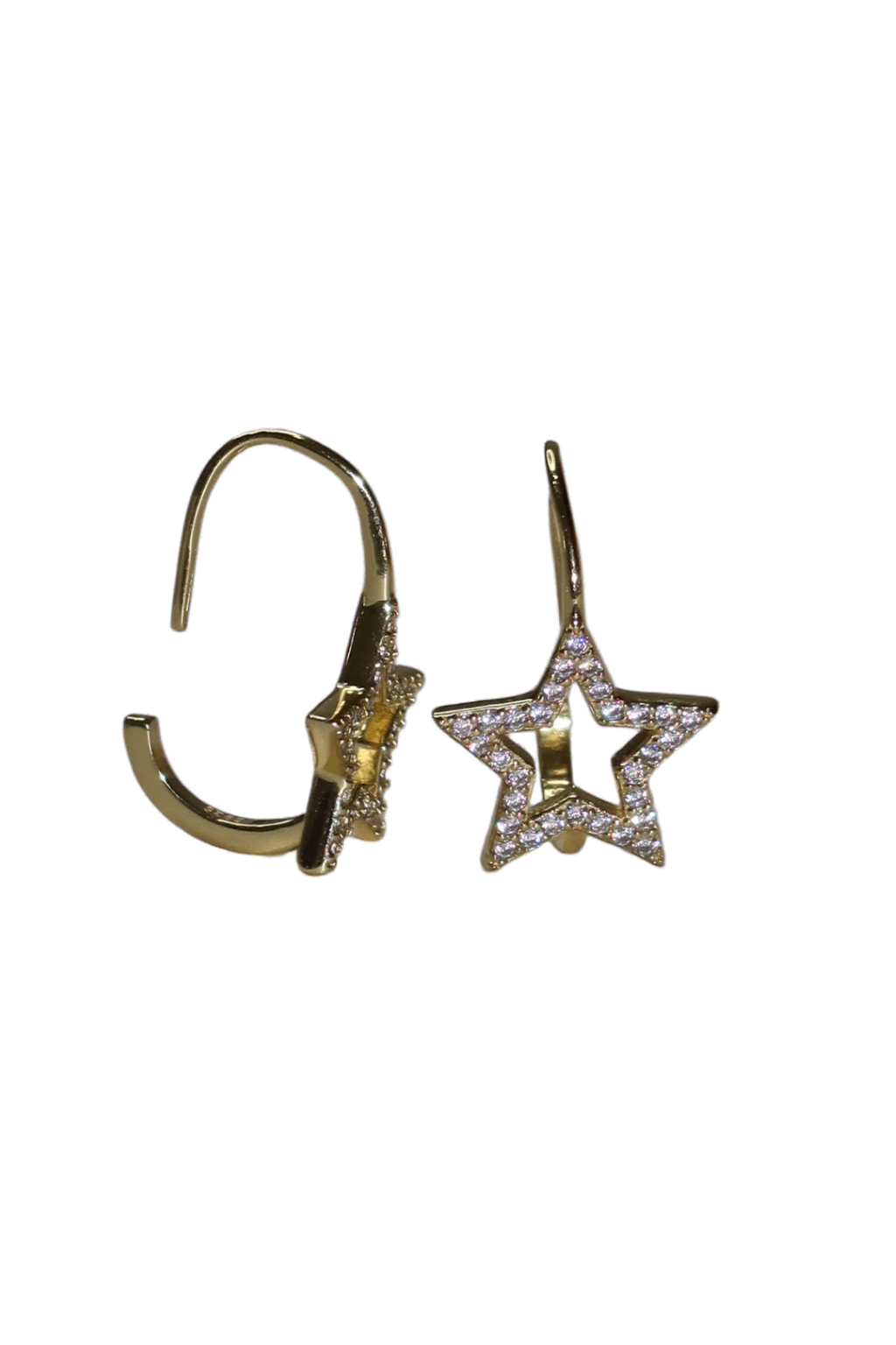 Arete Star diferente