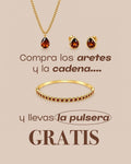 Set arete y cadena