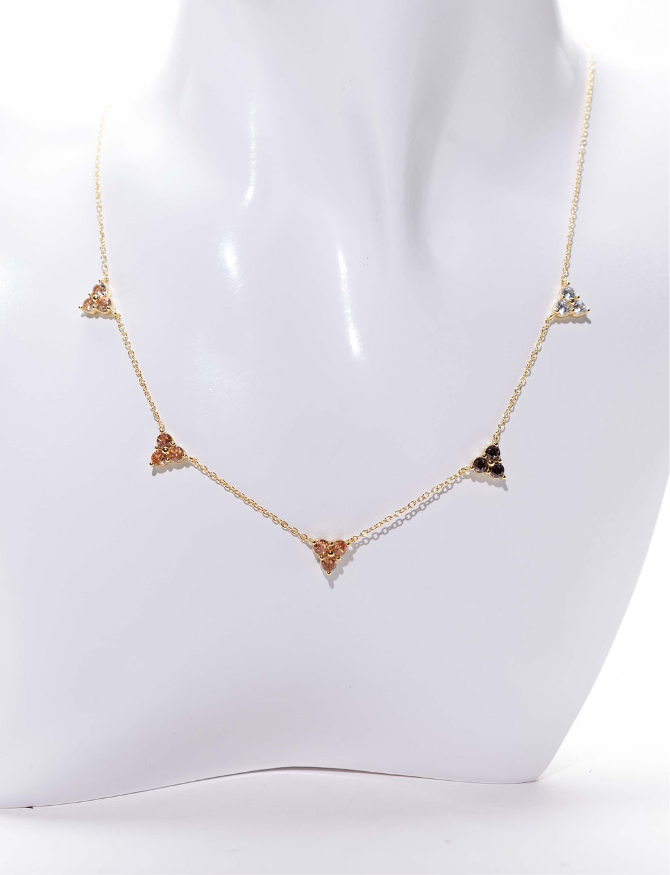 Delicada necklace