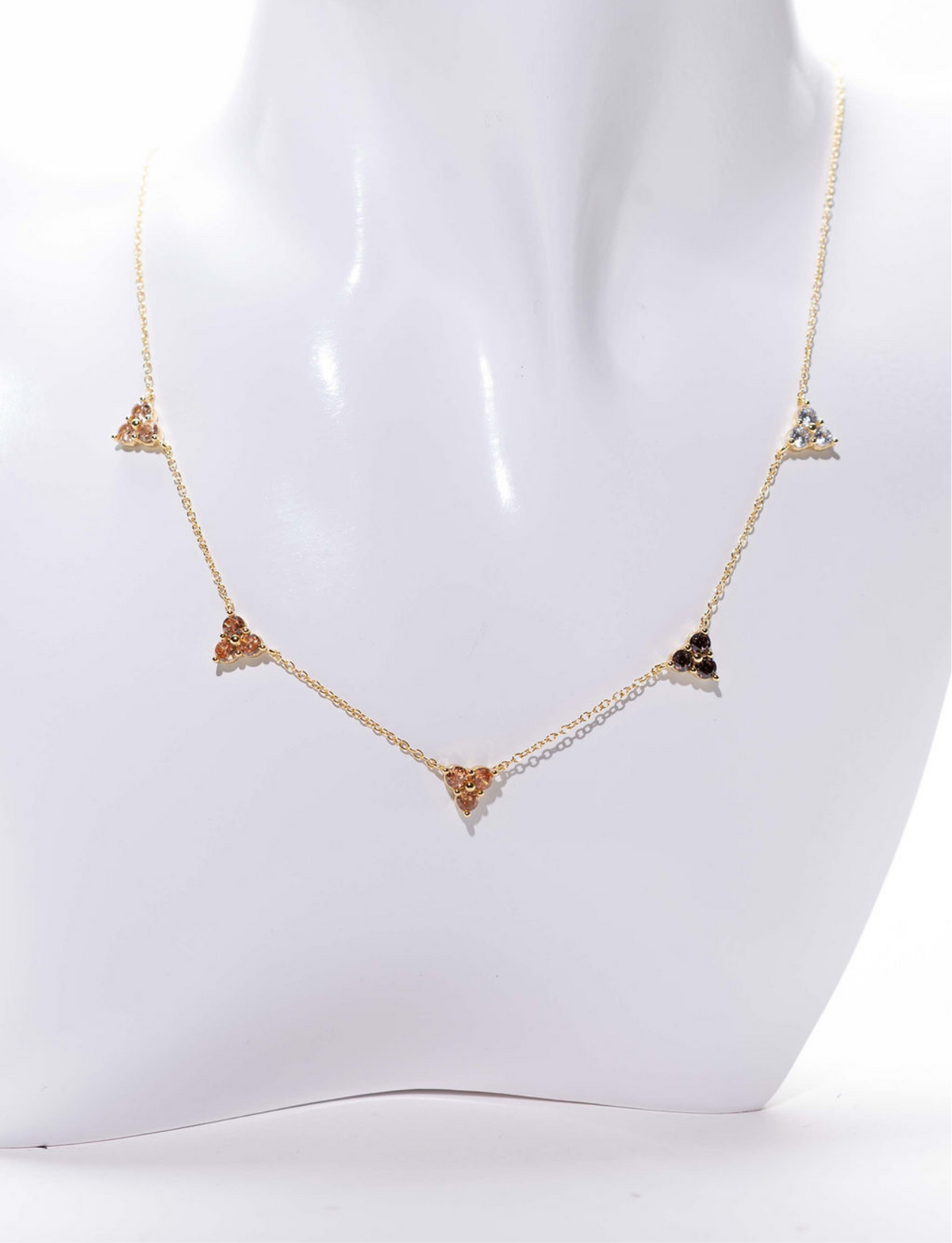 Delicada necklace