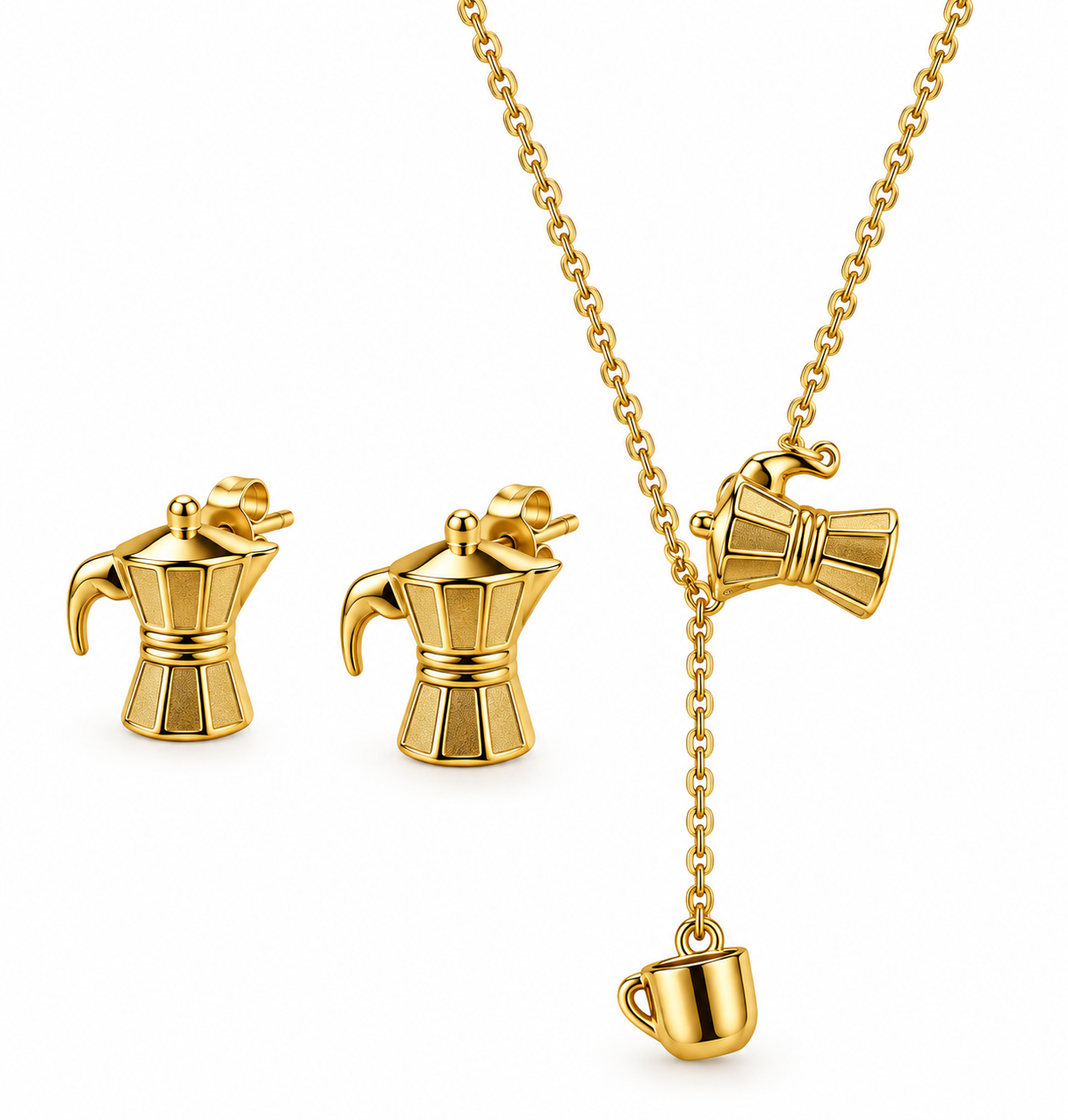 Set aroma místico