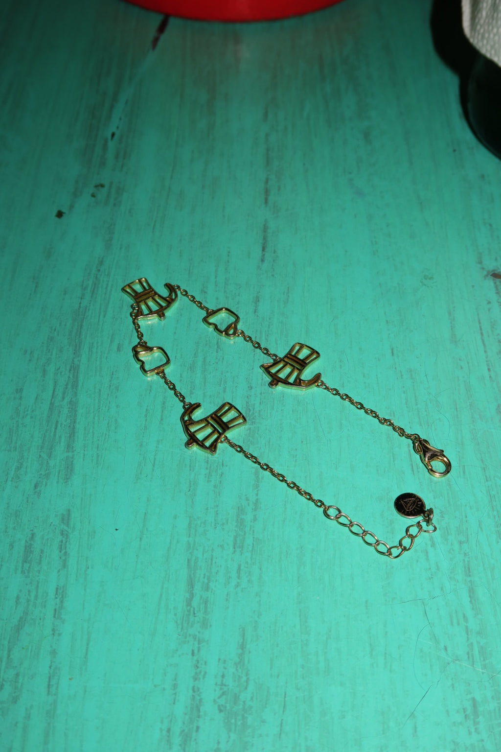 Pulsera Ritual del Café