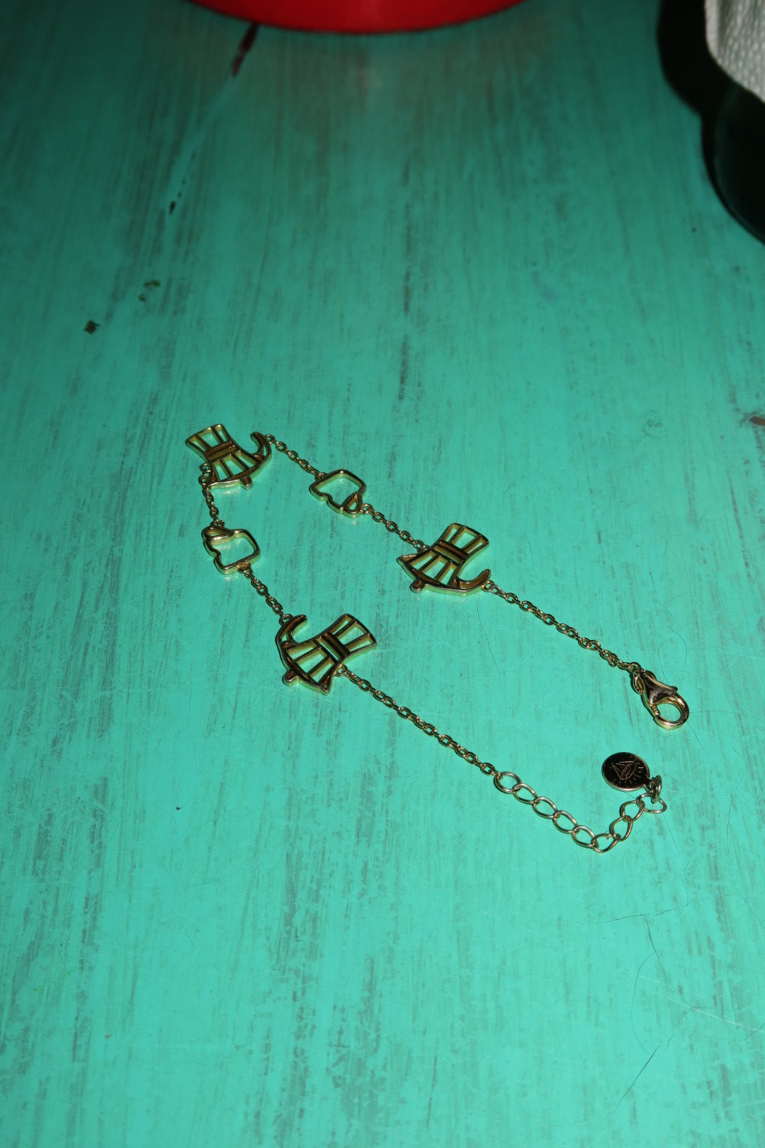 Coffee Ritual Bracelet